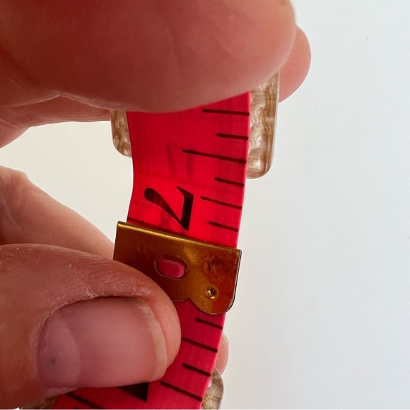 Color By Amber Cuff Bracelet - Picture 6 of 6